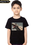 JURASSIC WORLD -TREX KIDS TSHIRT Hoodie, Sweatshirt | CoreVibeTees.com