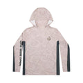 Topographic Camo Fishing Hoodie T-Shirts, Sweatshirt | CoreVibeTees.com (Image 1)