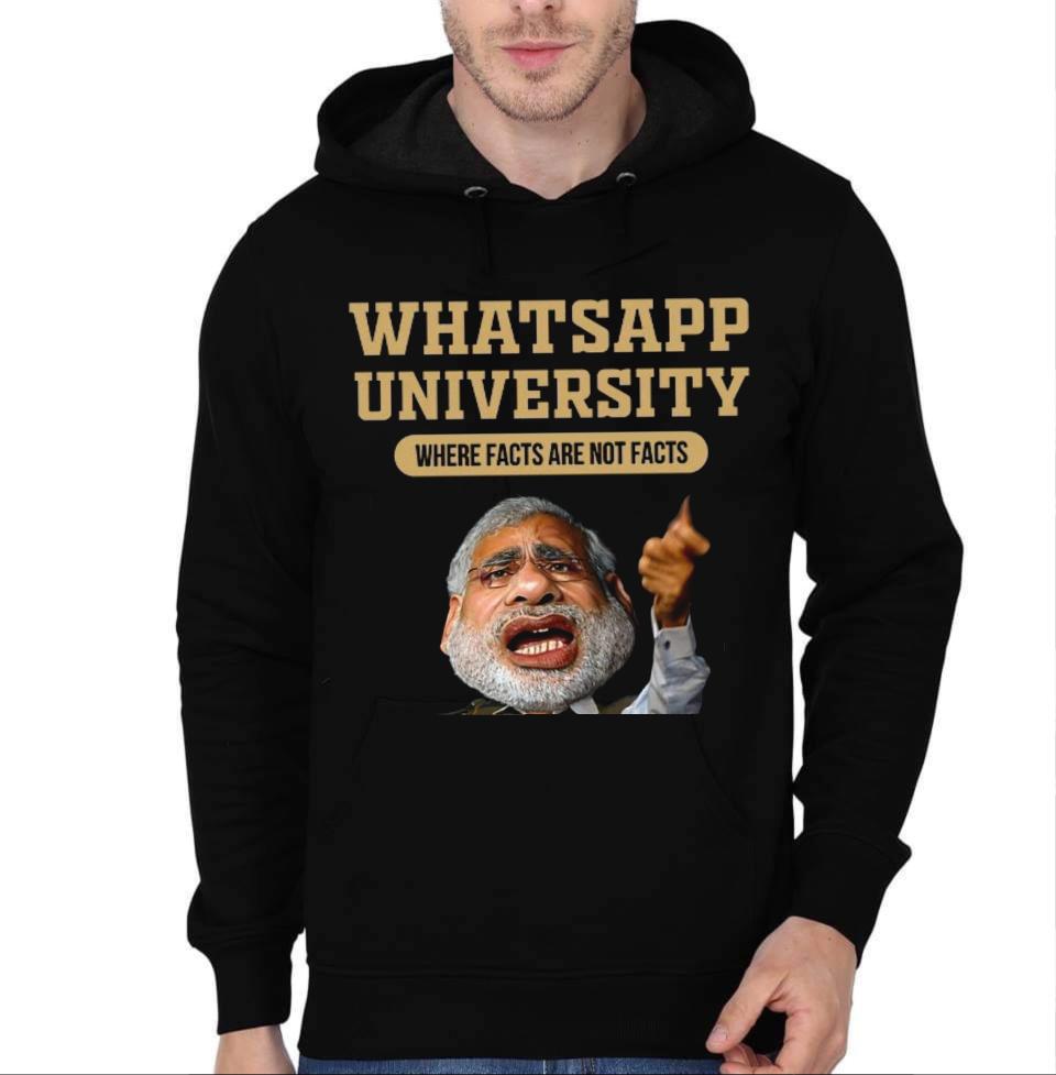 Whatsapp University Hoodie T-Shirts, Sweatshirt | CoreVibeTees.com
