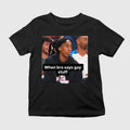 When Bro Says Gay Stuff Shirt