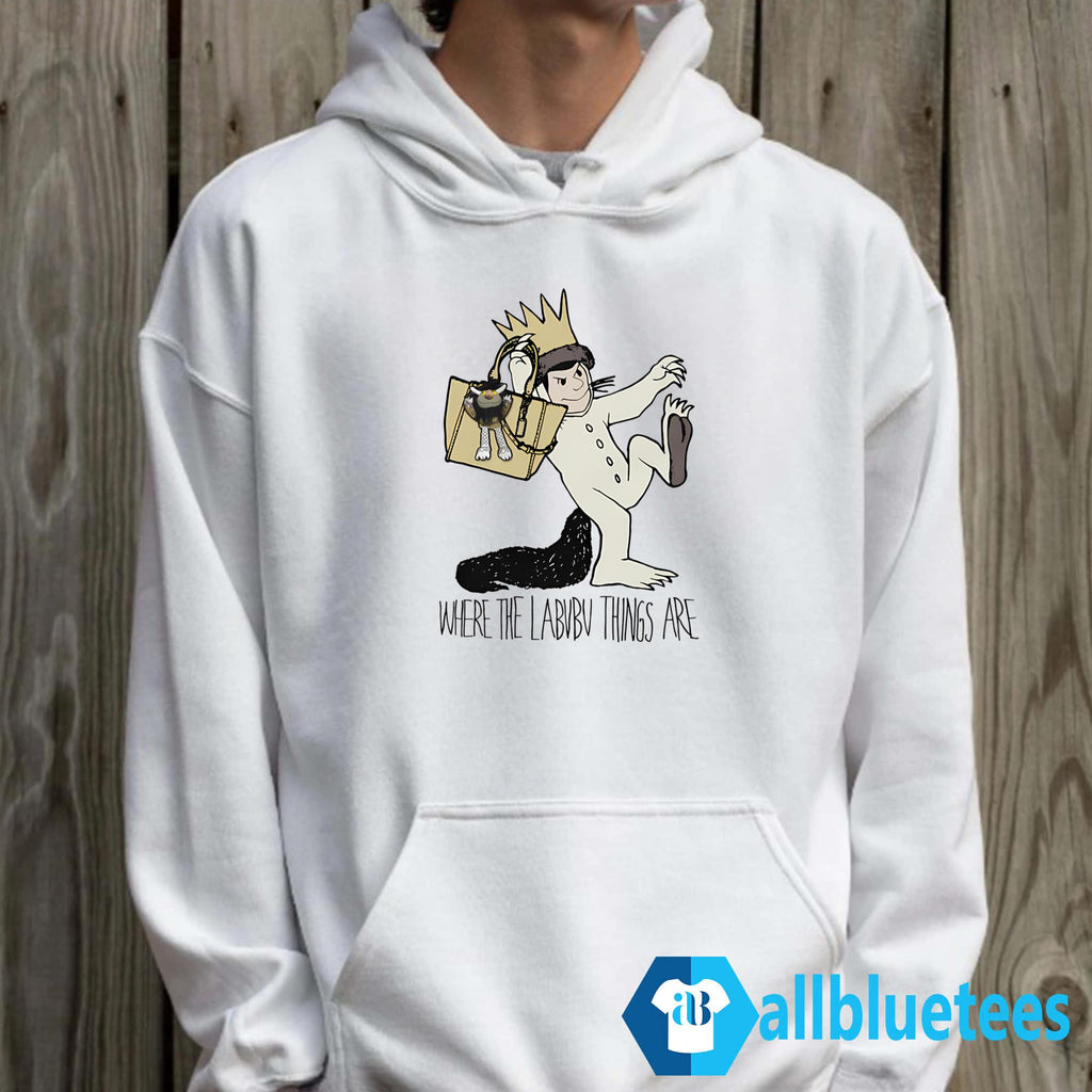 Where The Wild Dolls Are Shirt