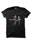 Where Are The Dementors? Black Half Sleeve T-Shirt Hoodie, Sweatshirt | CoreVibeTees.com