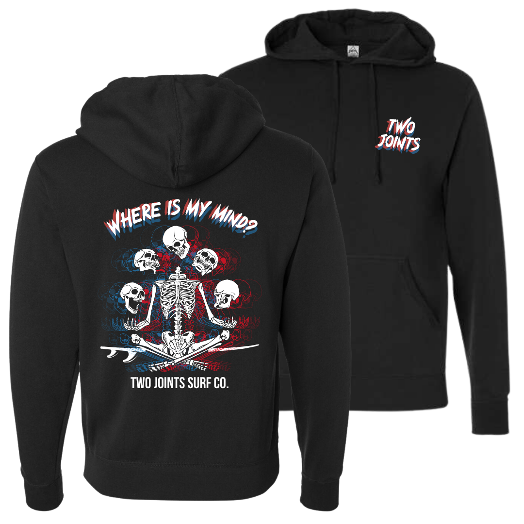 Where Is My Mind? Hoodie T-Shirts, Sweatshirt | CoreVibeTees.com