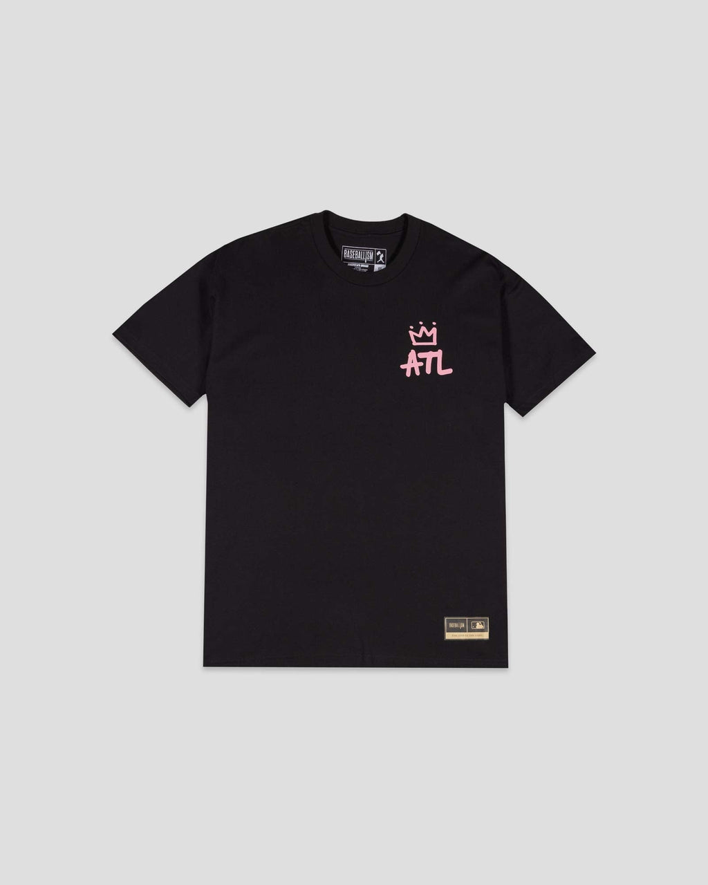 Where the All-Stars Play Youth T-Shirt (Black) - All-Star Game 2025 Hoodie, Sweatshirt | CoreVibeTees.com (Image 2)