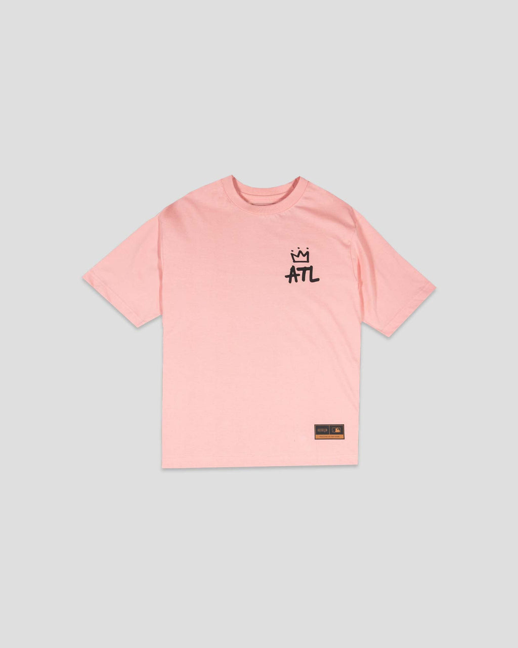 Where the All-Stars Play Youth T-Shirt (Pink) - All-Star Game 2025 Hoodie, Sweatshirt | CoreVibeTees.com (Image 2)