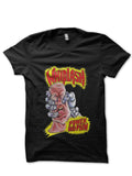 Whiplash T-Shirt Style009 Hoodie, Sweatshirt | CoreVibeTees.com