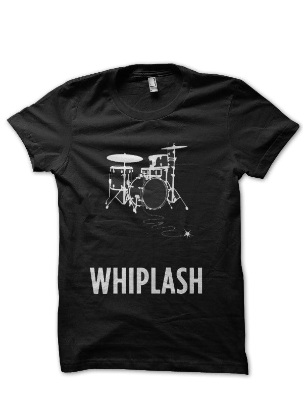 Whiplash T-Shirt Style007 Hoodie, Sweatshirt | CoreVibeTees.com