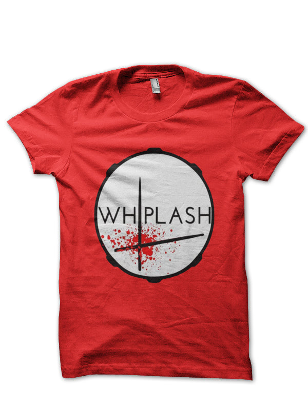 Whiplash T-Shirt Style004 Hoodie, Sweatshirt | CoreVibeTees.com