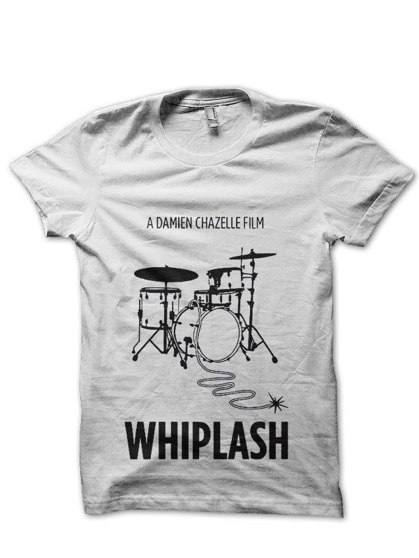 Whiplash T-Shirt Style003 Hoodie, Sweatshirt | CoreVibeTees.com