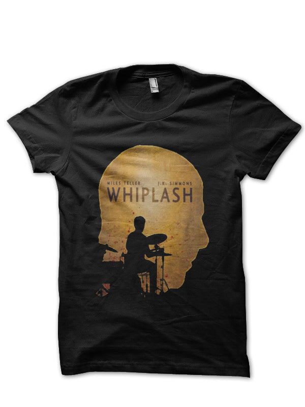 Whiplash T-Shirt Style002 Hoodie, Sweatshirt | CoreVibeTees.com