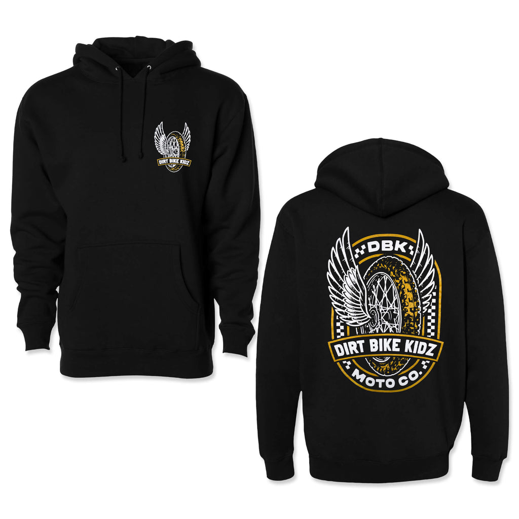 The Guardian - Hoodie T-Shirts, Sweatshirt | CoreVibeTees.com (Image 1)