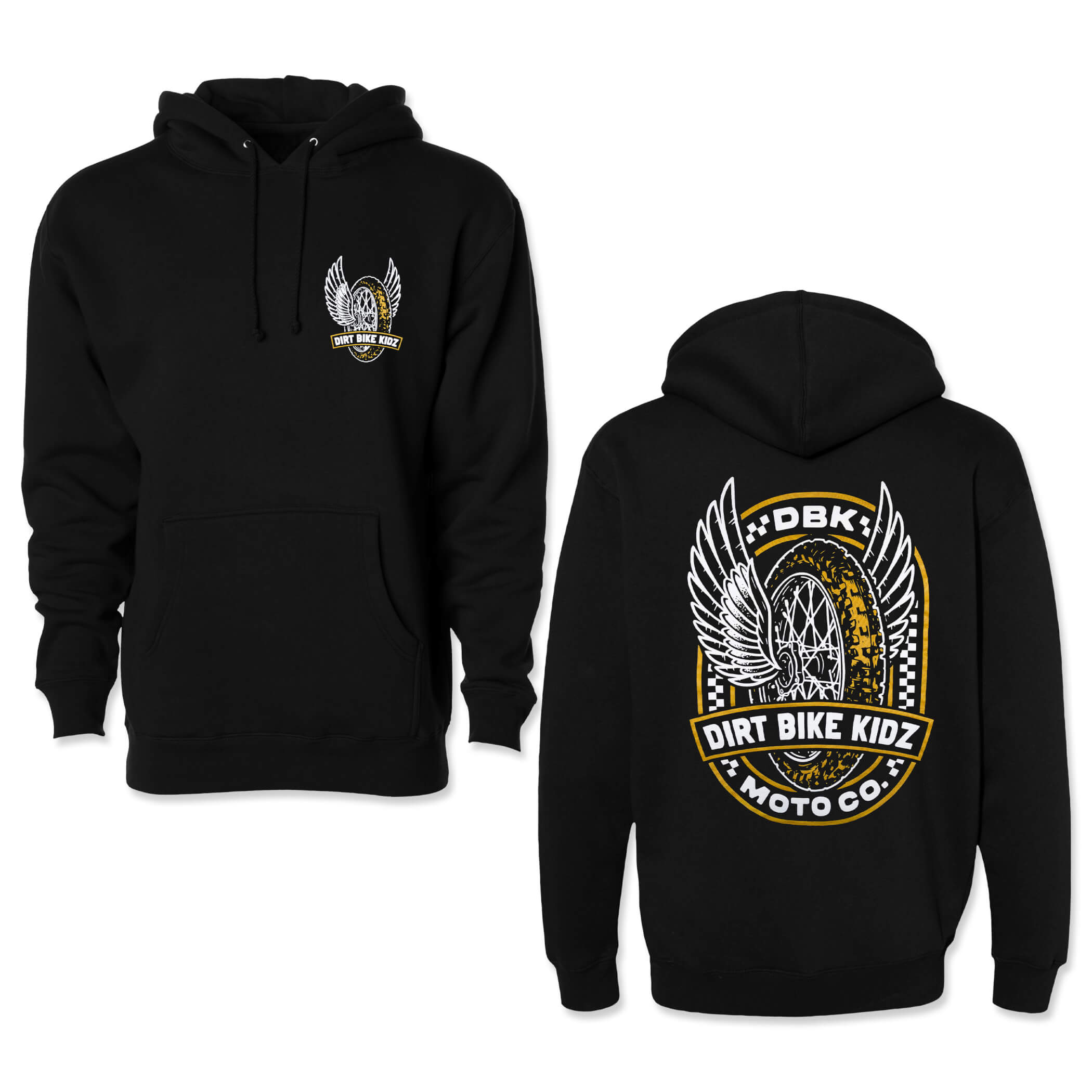 The Guardian - Hoodie T-Shirts, Sweatshirt | CoreVibeTees.com (Image 1)