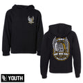 The Guardian - Youth Hoodie T-Shirts, Sweatshirt | CoreVibeTees.com (Image 1)