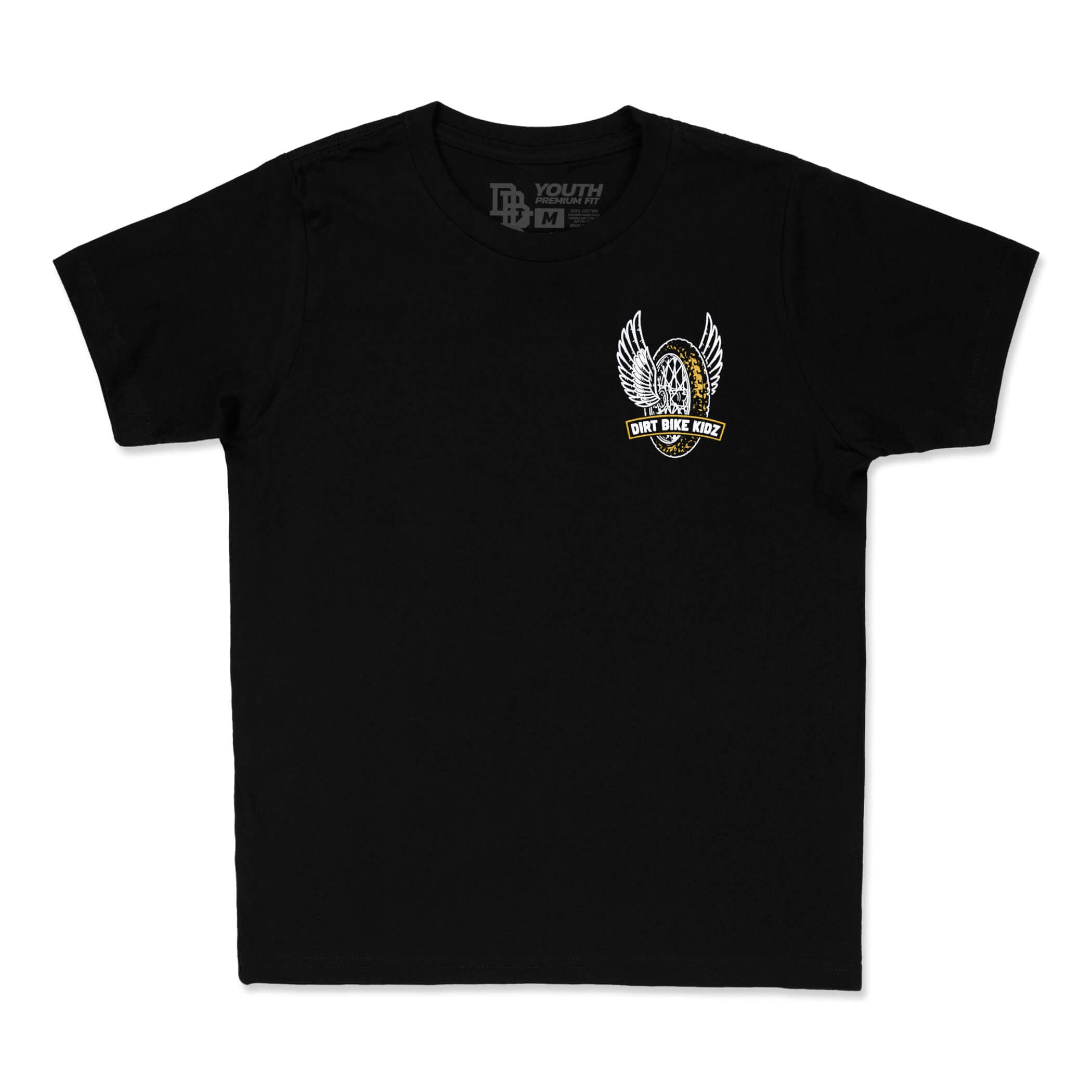 The Guardian - Youth Premium Tee Hoodie, Sweatshirt | CoreVibeTees.com (Image 5)
