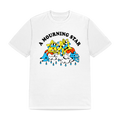 A Mourning Star - Crying Stars Tee Hoodie, Sweatshirt | CoreVibeTees.com