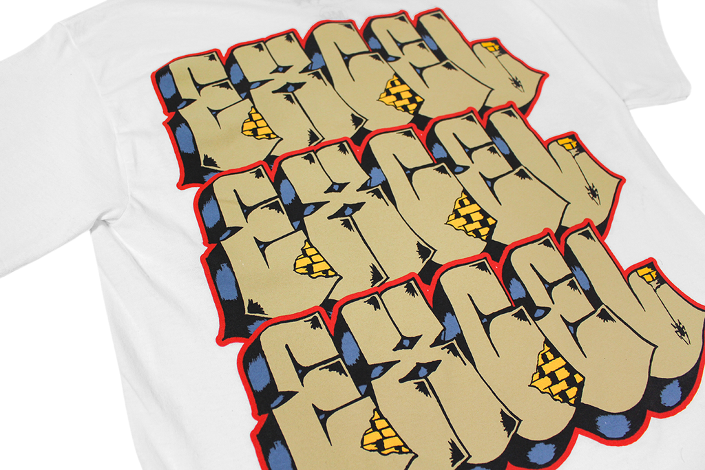 EXCEL - Block Letters SS Tee Hoodie, Sweatshirt | CoreVibeTees.com (Image 3)