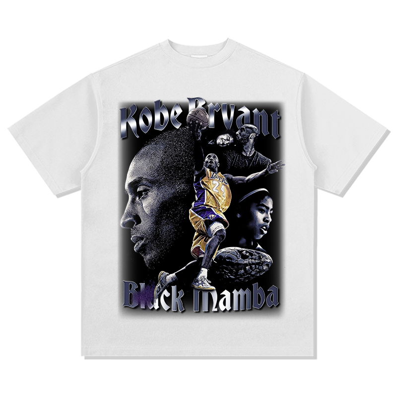 Kobe Bryant TEE NBA Style008 Hoodie, Sweatshirt | CoreVibeTees.com (Image 4)
