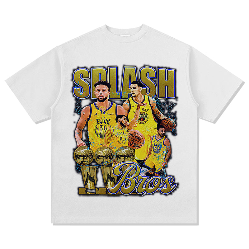 Selash Blos TEE NBA Hoodie, Sweatshirt | CoreVibeTees.com (Image 4)