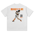 Jung Hoo Lee "Hit His First Major League Hr"TEE Hoodie, Sweatshirt | CoreVibeTees.com (Image 1)