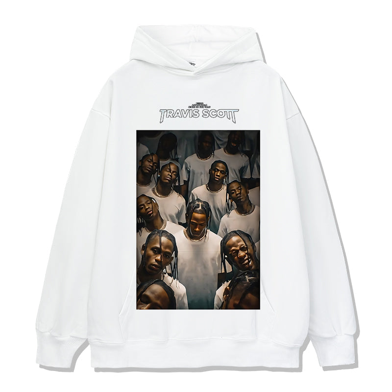 Travis Scott Hoodie Style015 T-Shirts, Sweatshirt | CoreVibeTees.com (Image 3)