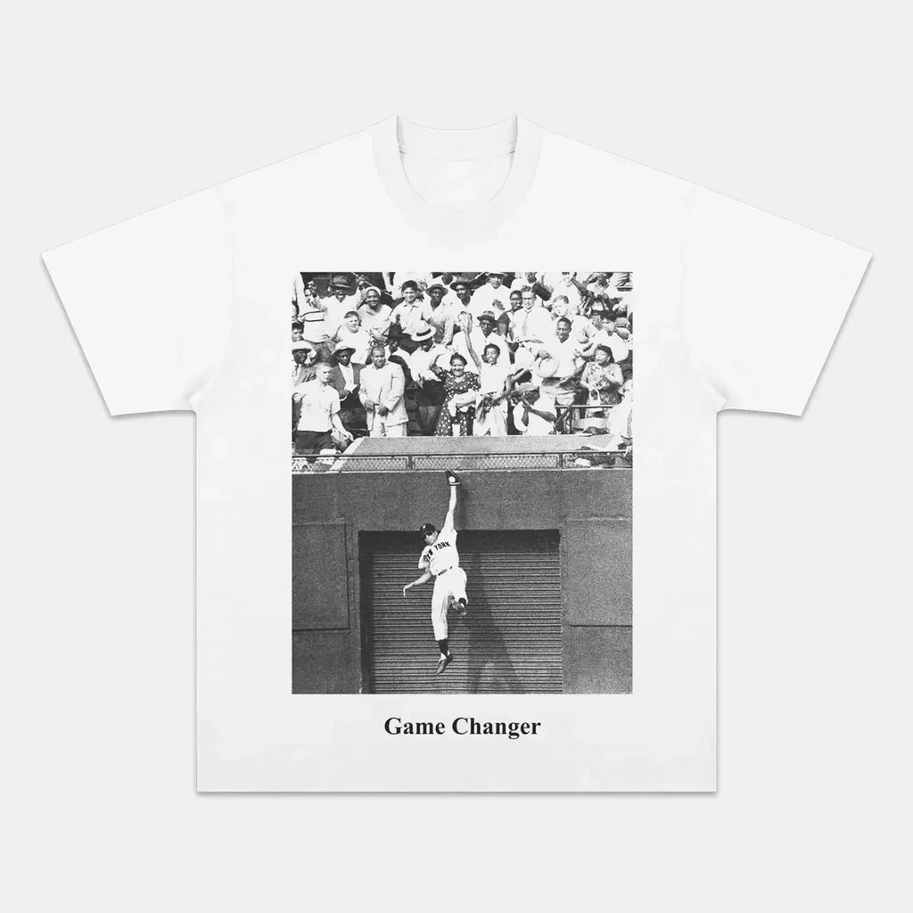 Willie Mays TEE Hoodie, Sweatshirt | CoreVibeTees.com (Image 3)
