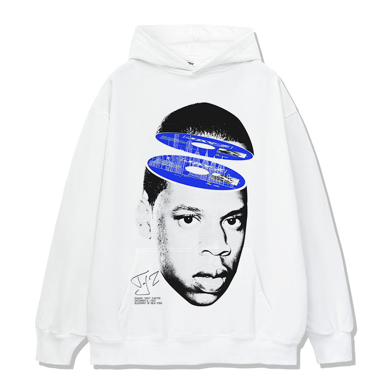 Jay-z Hoodie Style001 T-Shirts, Sweatshirt | CoreVibeTees.com (Image 3)