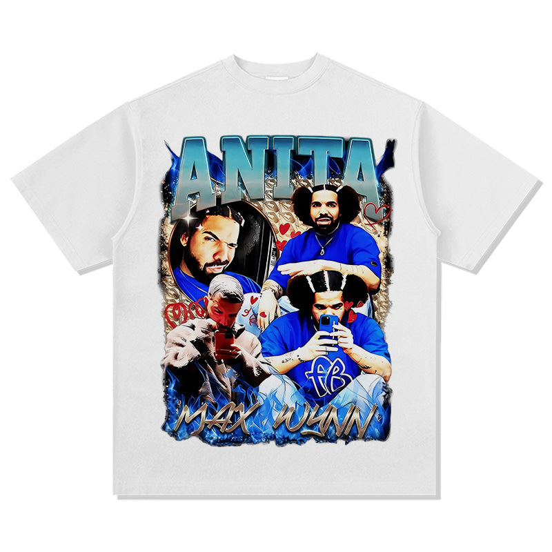 Anita Max Wynn By Drake TEE Style003 Hoodie, Sweatshirt | CoreVibeTees.com (Image 4)