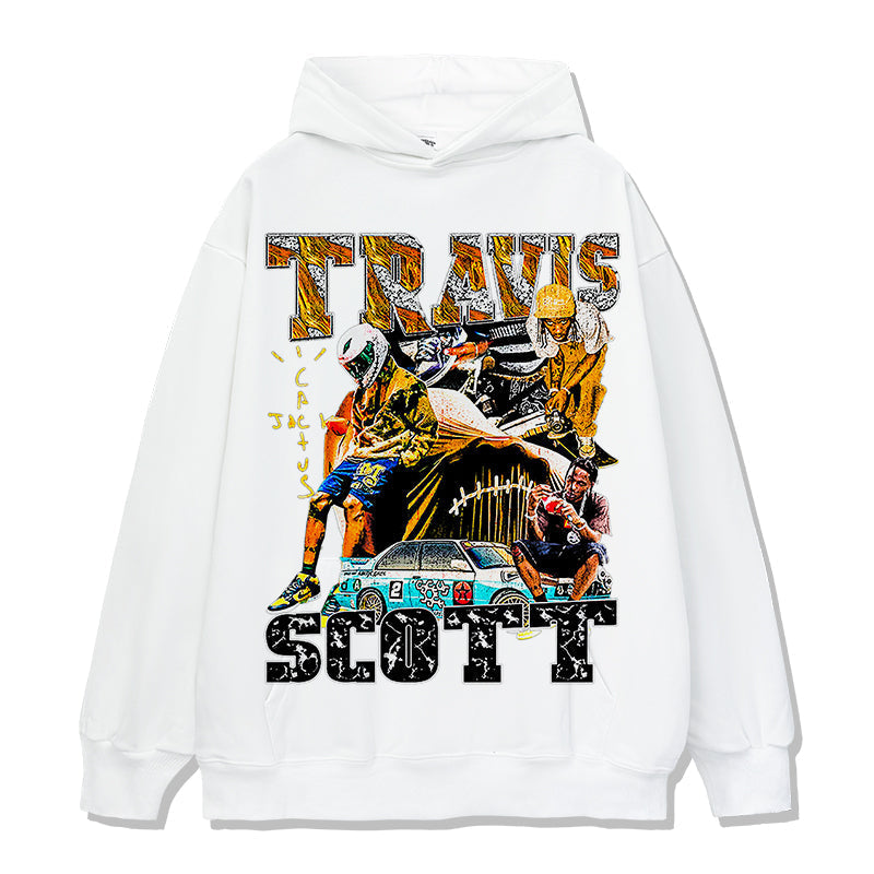 Travis Scott Hoodie Style024 T-Shirts, Sweatshirt | CoreVibeTees.com (Image 3)