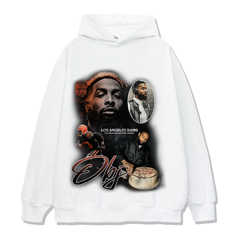 Odell Beckham Jr Sweatshirt NBA T-Shirts, Hoodie | CoreVibeTees.com (Image 3)