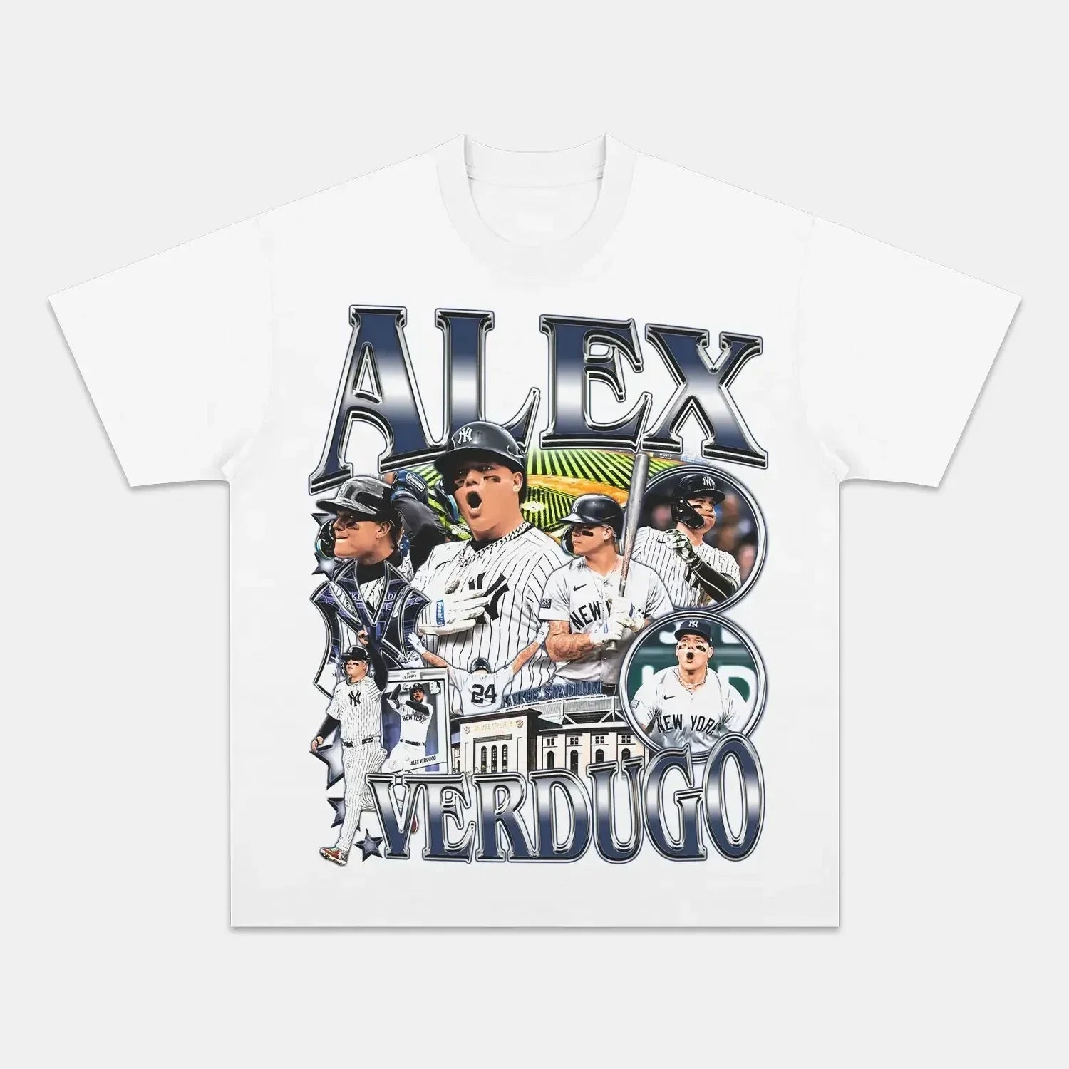Alex Verdugo TEE Style001 Hoodie, Sweatshirt | CoreVibeTees.com (Image 4)