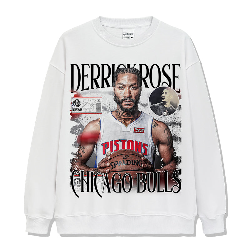 Chicago Bulls Sweatshirt NBA Style001 T-Shirts, Hoodie | CoreVibeTees.com (Image 3)