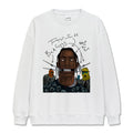 Travis Scott Sweatshirt Style011 T-Shirts, Hoodie | CoreVibeTees.com (Image 1)