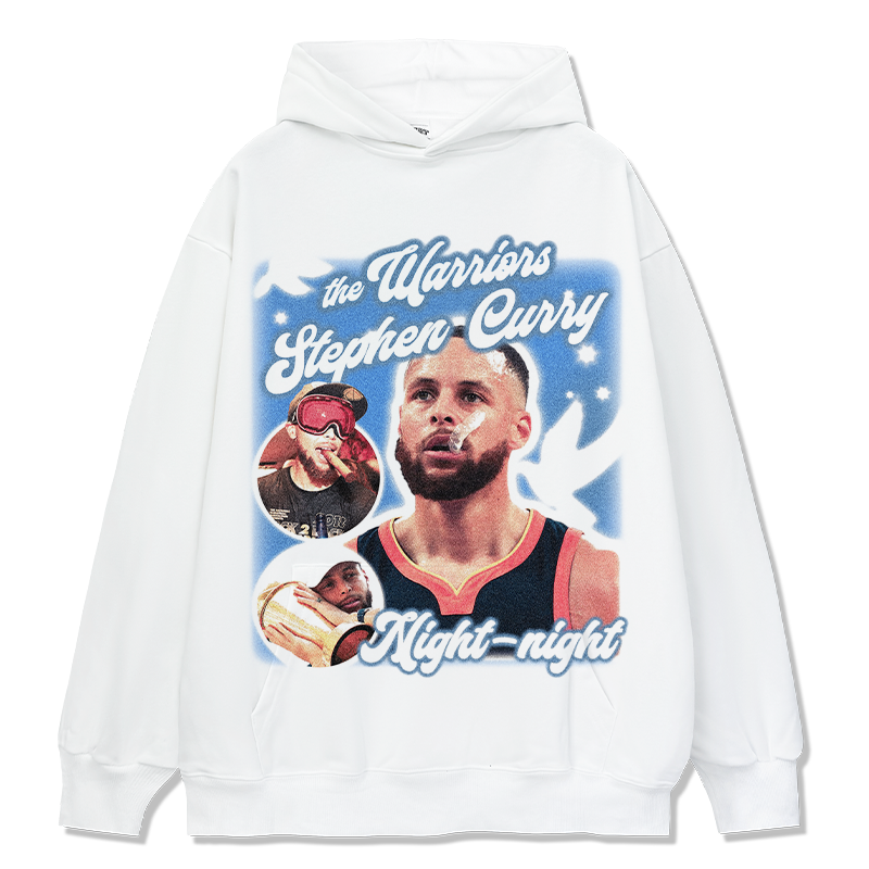 Stephen Curry HOODIE NBA 2024 Style001 T-Shirts, Sweatshirt | CoreVibeTees.com (Image 4)