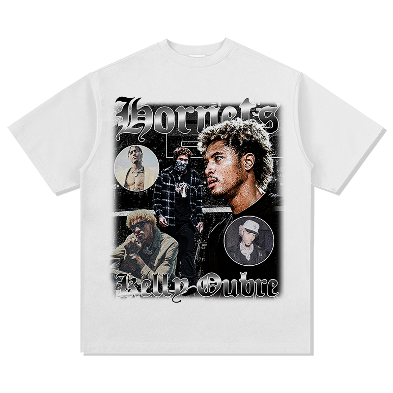Kelly Oubre Jr TEE NBA Hoodie, Sweatshirt | CoreVibeTees.com (Image 4)