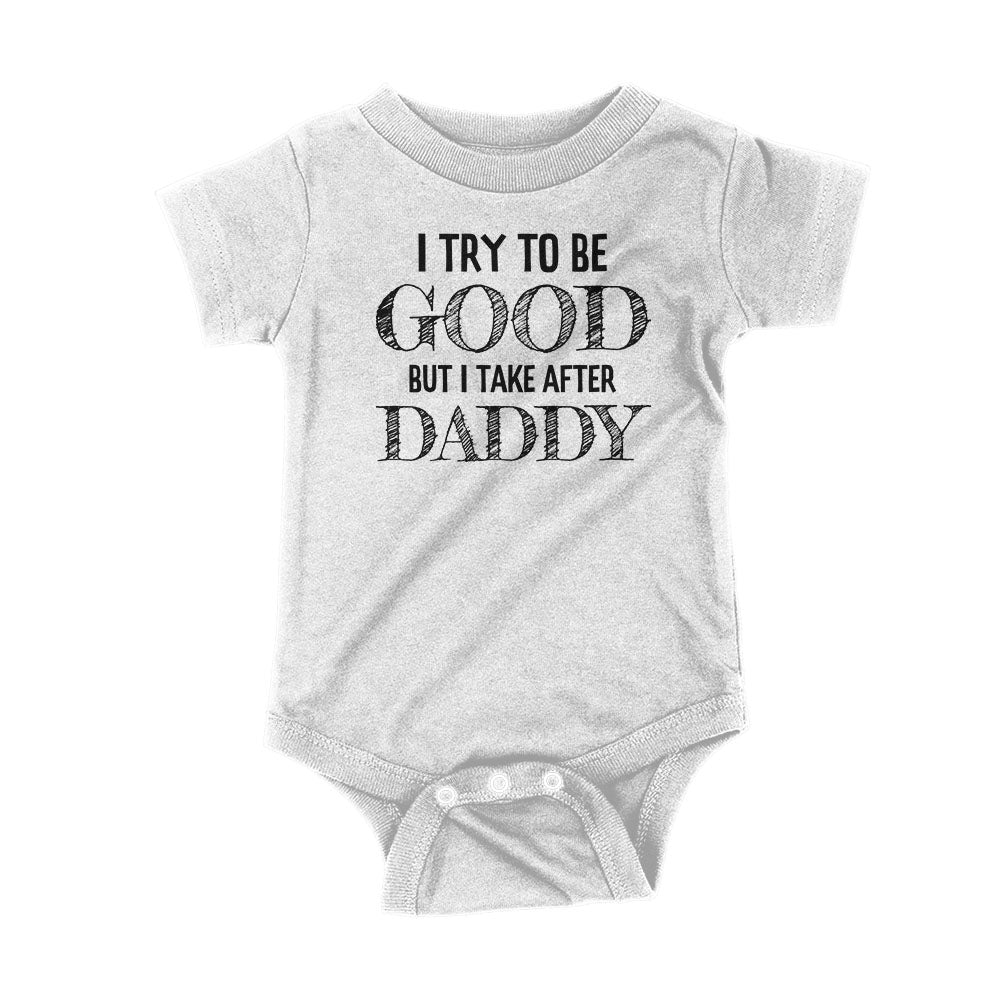 I Try to be Good Kids Shirts Hoodie, Sweatshirt | CoreVibeTees.com (Image 5)