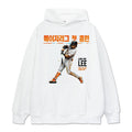 Jung Hoo Lee "Hit His First Major League Hr"Hoodie T-Shirts, Sweatshirt | CoreVibeTees.com (Image 1)