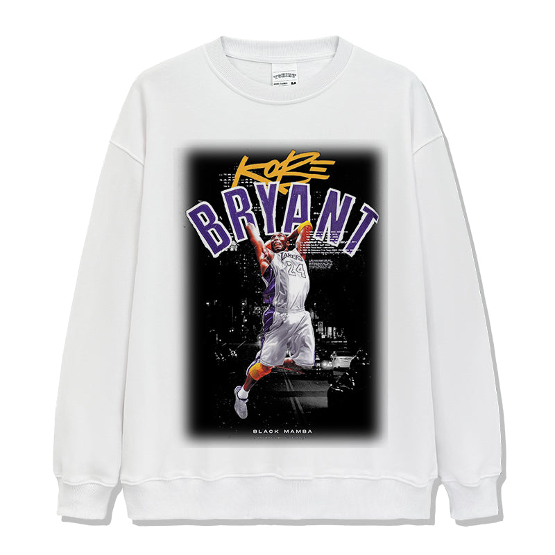 Kobe Bryant Sweatshirt NBA Style005 T-Shirts, Hoodie | CoreVibeTees.com (Image 3)