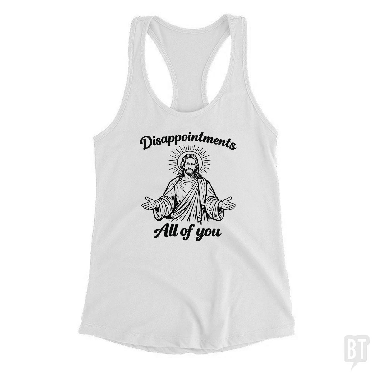 Disappointments Tank Top