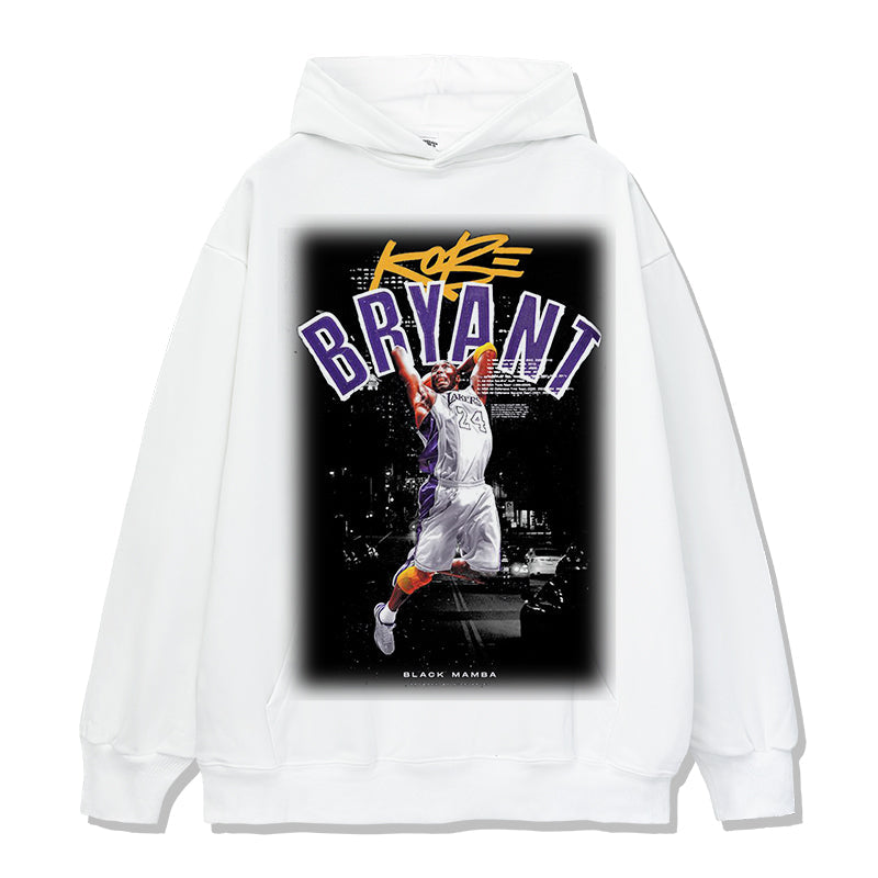 Kobe Bryant HOODIE NBA Style004 T-Shirts, Sweatshirt | CoreVibeTees.com (Image 3)