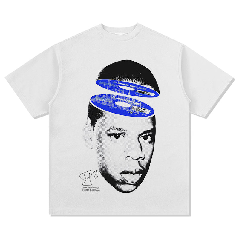 Jay-z TEE Hoodie, Sweatshirt | CoreVibeTees.com (Image 4)