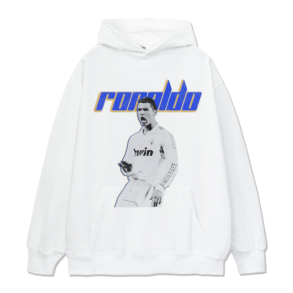 Cristiano Ronaldo Hoodie Style004 T-Shirts, Sweatshirt | CoreVibeTees.com (Image 3)