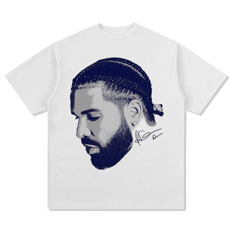 Drake TEE Style004 Hoodie, Sweatshirt | CoreVibeTees.com (Image 4)