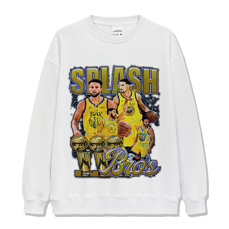 Selash Blos Sweatshirt NBA T-Shirts, Hoodie | CoreVibeTees.com (Image 3)