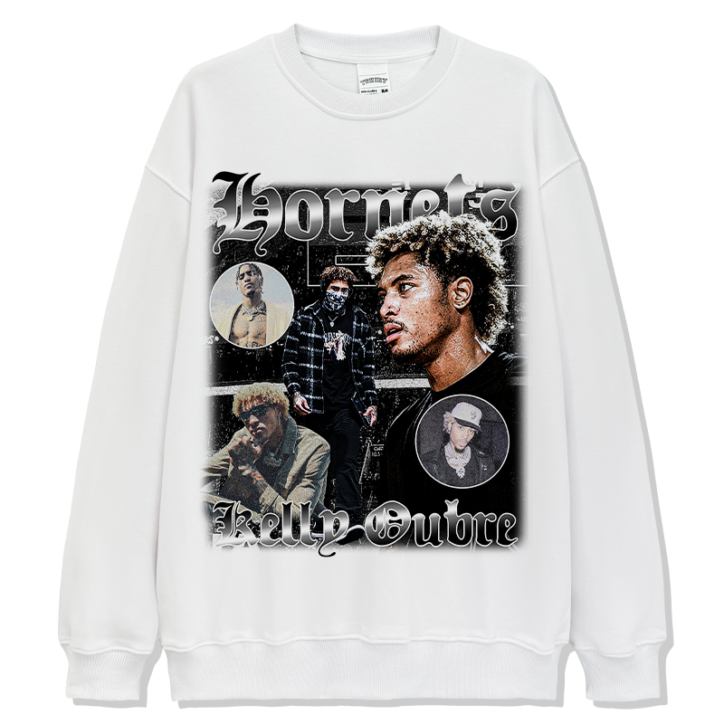 Kelly Oubre Jr Sweatshirt NBA T-Shirts, Hoodie | CoreVibeTees.com (Image 3)