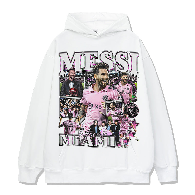 Messi"Inter Miami"Hoodie T-Shirts, Sweatshirt | CoreVibeTees.com (Image 3)