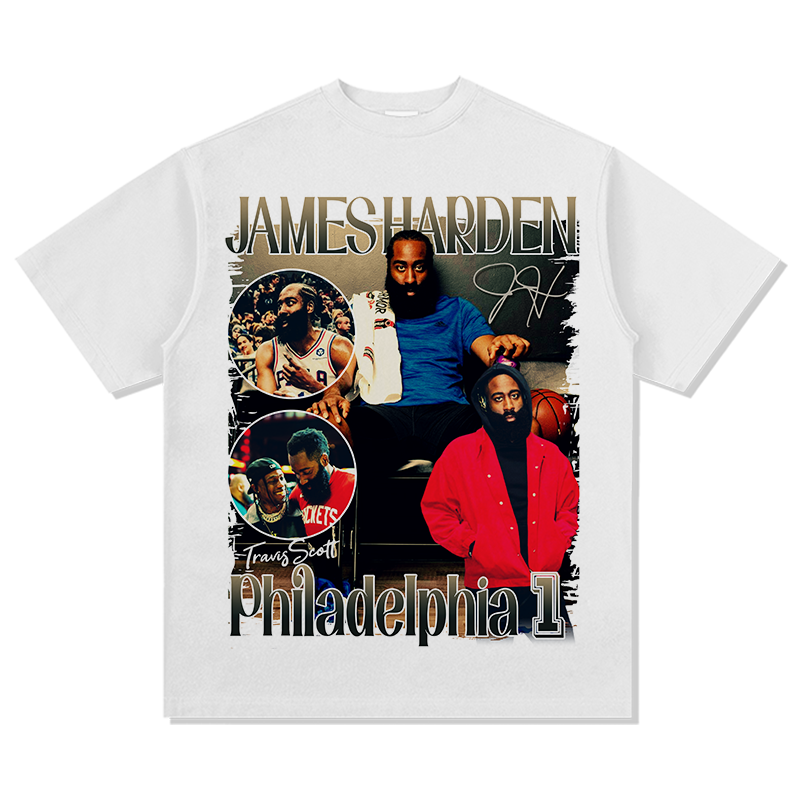 James Sharden TEE NBA Hoodie, Sweatshirt | CoreVibeTees.com (Image 4)