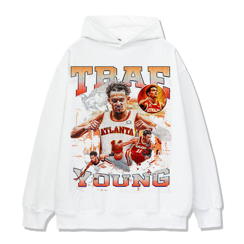 Tbaf Young HOODIE NBA T-Shirts, Sweatshirt | CoreVibeTees.com (Image 3)