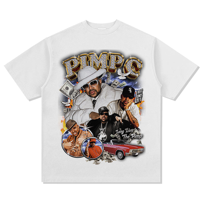 Pimp C TEE Hoodie, Sweatshirt | CoreVibeTees.com (Image 4)