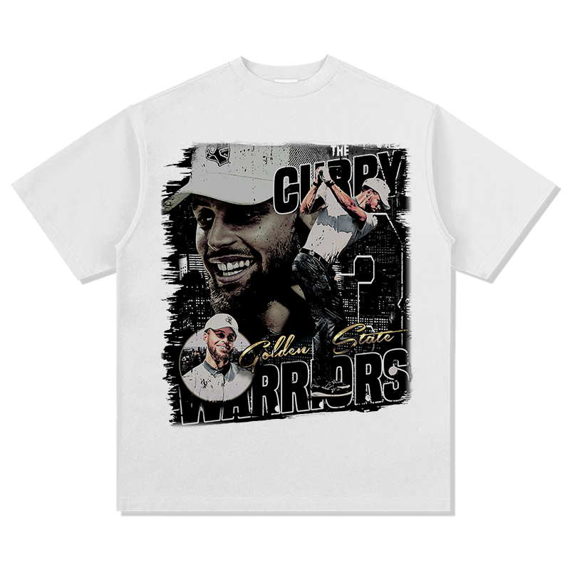 Stephen Curry TEE NBA Style001 Hoodie, Sweatshirt | CoreVibeTees.com (Image 4)