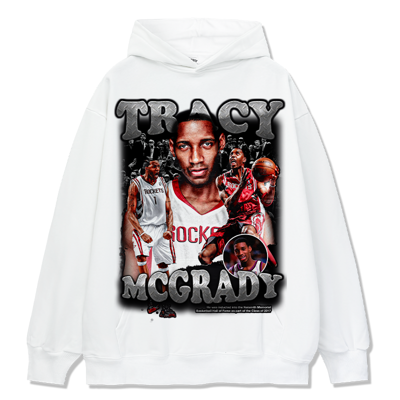 Tracy McGrady HOODIE NBA T-Shirts, Sweatshirt | CoreVibeTees.com (Image 3)